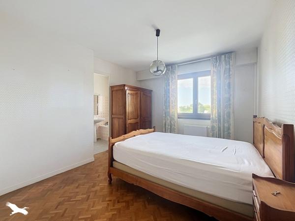 Appartement à vendre 369 000 € Bordeaux 4 p 85 m² DPE D
