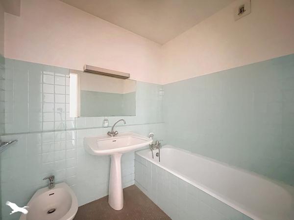Appartement à vendre 369 000 € Bordeaux 4 p 85 m² DPE D