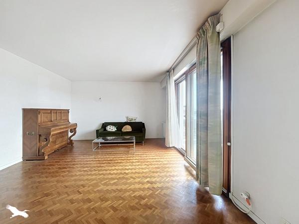 Appartement à vendre 369 000 € Bordeaux 4 p 85 m² DPE D