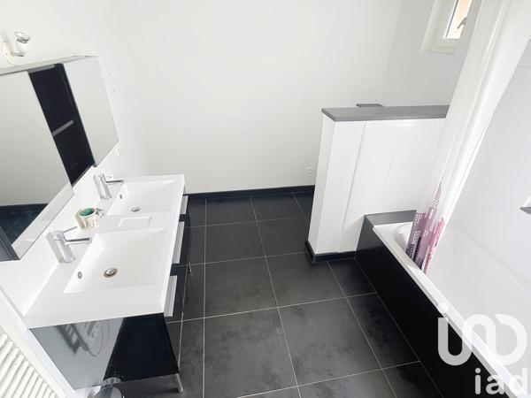 Maison à vendre 6 pièces 195 m² Montbazon