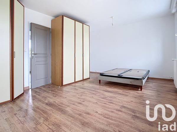 Maison à vendre 6 pièces 195 m² Montbazon