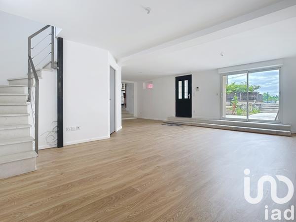 Maison à vendre 6 pièces 195 m² Montbazon