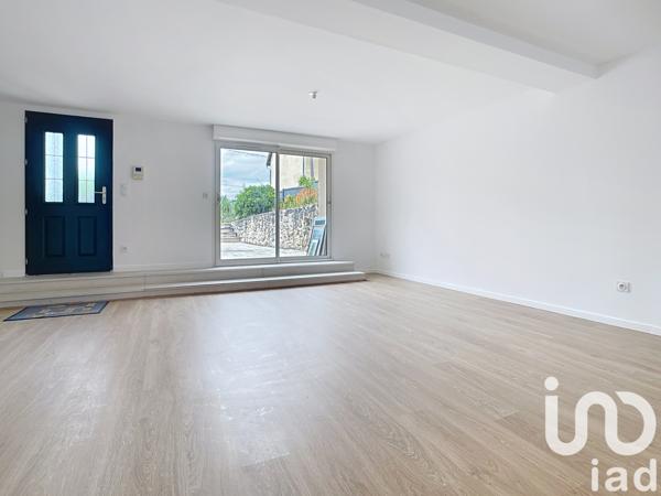 Maison à vendre 6 pièces 195 m² Montbazon