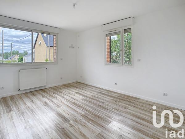 Maison à vendre 6 pièces 195 m² Montbazon