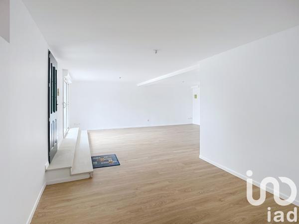 Maison à vendre 6 pièces 195 m² Montbazon