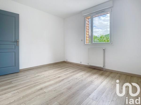 Maison à vendre 6 pièces 195 m² Montbazon