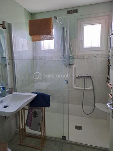 Maison traditionnelle de 92 m²