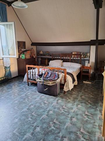 Maison traditionnelle de 92 m²