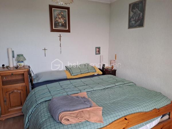 Maison traditionnelle de 92 m²