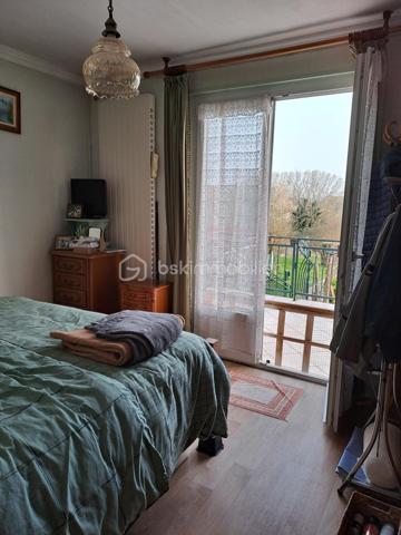 Maison traditionnelle de 92 m²