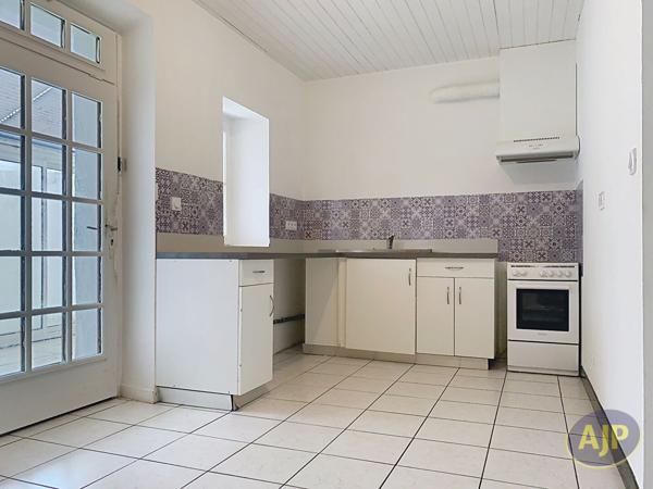 Vente maison Renaze : 86 120 € - AJP Immobilier Segré