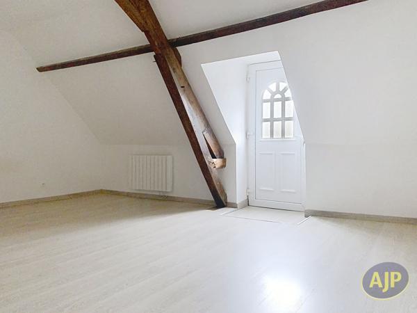 Vente maison Renaze : 86 120 € - AJP Immobilier Segré