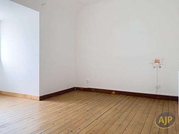 Vente maison Renaze : 86 120 € - AJP Immobilier Segré