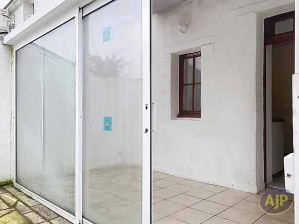 Vente maison Renaze : 86 120 € - AJP Immobilier Segré