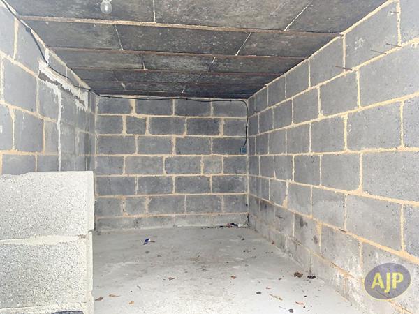 Vente maison Renaze : 86 120 € - AJP Immobilier Segré