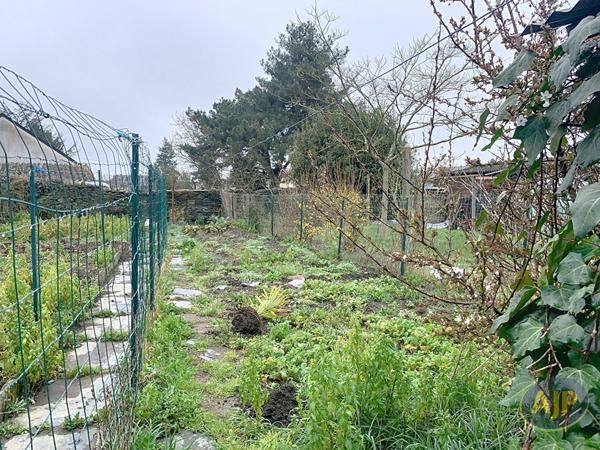 Vente maison Renaze : 86 120 € - AJP Immobilier Segré