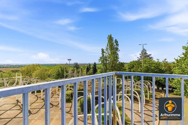 Location Appartement 82 m2 à Vénissieux