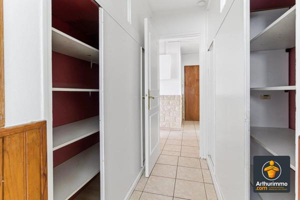Location Appartement 82 m2 à Vénissieux