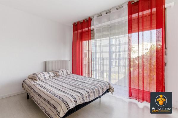 Location Appartement 82 m2 à Vénissieux