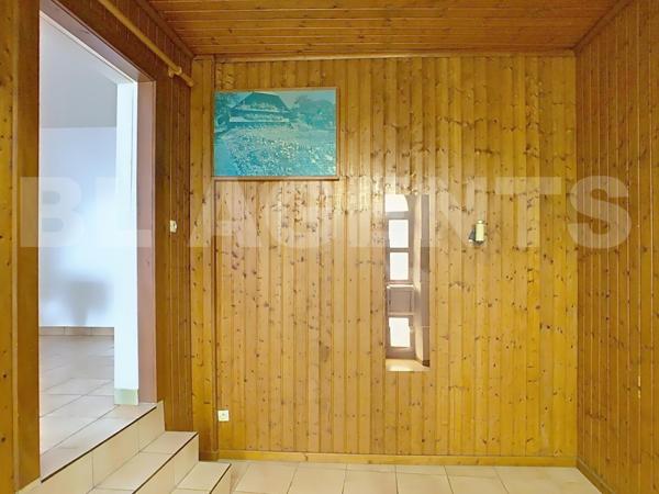 Grande maison 7 pièces à Molsheim – Idéale famille ou investisseur