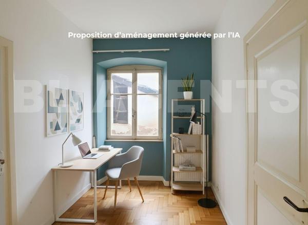 Grande maison 7 pièces à Molsheim – Idéale famille ou investisseur