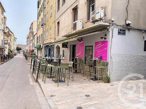 à vendre  27 m2 AJACCIO - 201