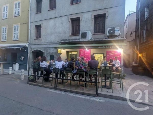 à vendre  27 m2 AJACCIO - 201