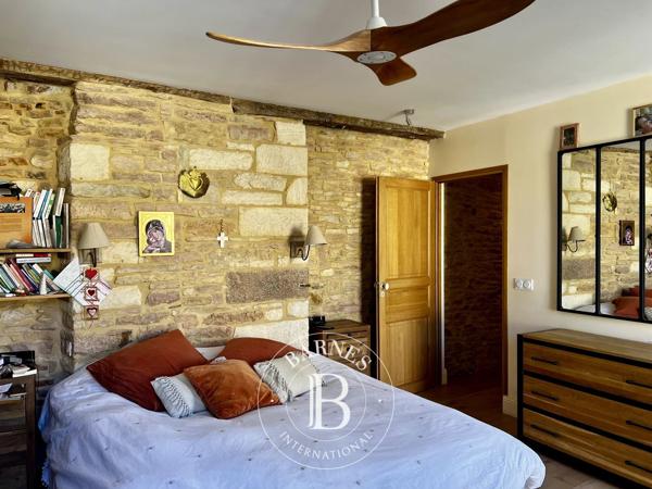 Givry, Maison de village 8 Chambres -  386 m² à vendre