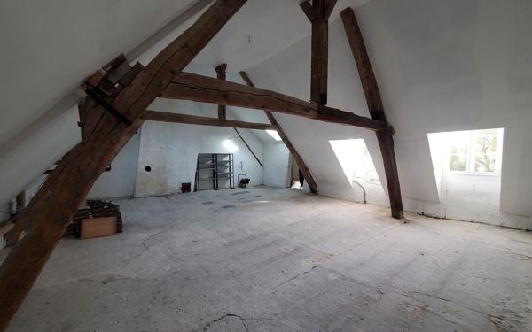 Maison à vendre    5 pièces • 145 m2 Crécy-la-Chapelle