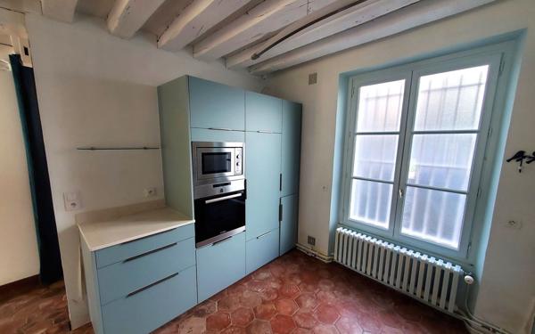 Maison à vendre    5 pièces • 145 m2 Crécy-la-Chapelle