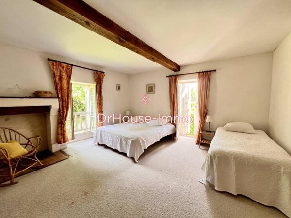 Maison à vendre 8 pièces de 250 m²