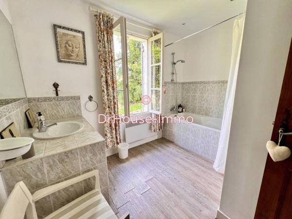 Maison à vendre 8 pièces de 250 m²