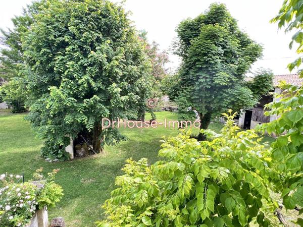 Maison à vendre 8 pièces de 250 m²