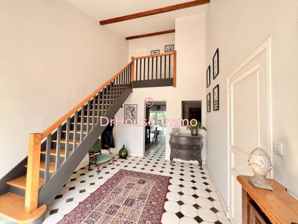 Maison à vendre 8 pièces de 250 m²