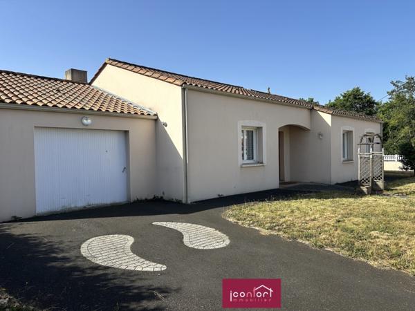 Rezé, 439 900€ FAI - iconfort