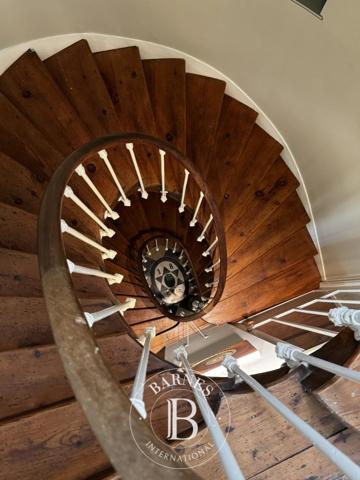 Le Bois-Plage-en-Ré, Maison 5 Chambres -  350 m² à vendre