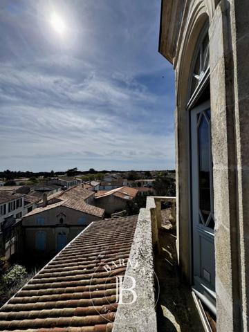 Le Bois-Plage-en-Ré, Maison 5 Chambres -  350 m² à vendre