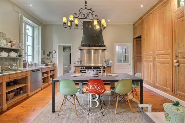 Le Bois-Plage-en-Ré, Maison 5 Chambres -  350 m² à vendre