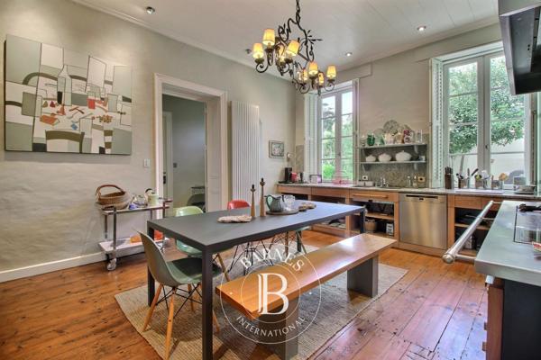 Le Bois-Plage-en-Ré, Maison 5 Chambres -  350 m² à vendre