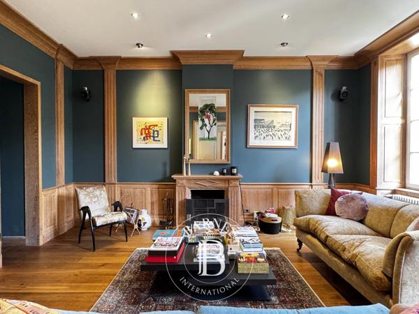 Le Bois-Plage-en-Ré, Maison 5 Chambres -  350 m² à vendre