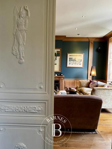 Le Bois-Plage-en-Ré, Maison 5 Chambres -  350 m² à vendre