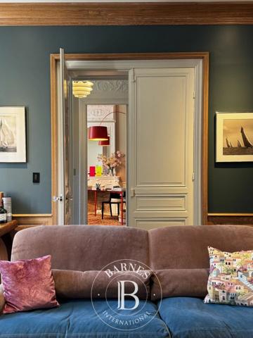 Le Bois-Plage-en-Ré, Maison 5 Chambres -  350 m² à vendre
