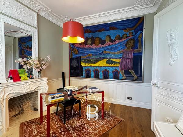 Le Bois-Plage-en-Ré, Maison 5 Chambres -  350 m² à vendre
