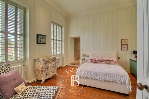 Le Bois-Plage-en-Ré, Maison 5 Chambres -  350 m² à vendre