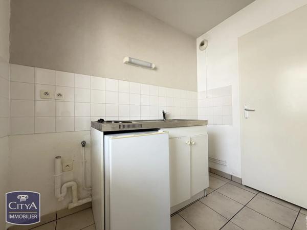 Appartement à vendre 2 pièces 46.52m² Rouen (76100)