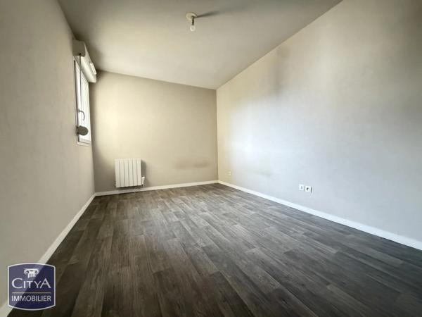 Appartement à vendre 2 pièces 46.52m² Rouen (76100)
