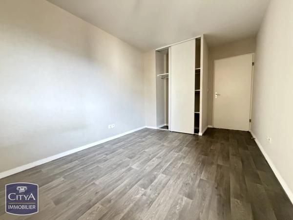 Appartement à vendre 2 pièces 46.52m² Rouen (76100)