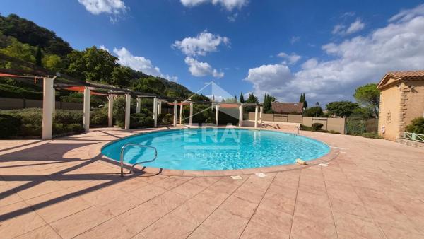 Charmante maison 35m² avec jardin