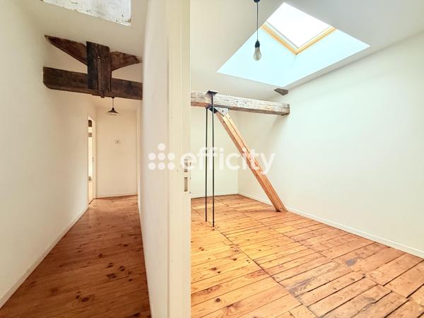 Local Commercial 10 pièces - 420 m² Exclusivité efficity