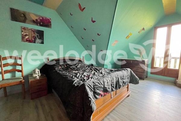 Maison à vendre 6 pièces de 107 m² à Chaumont-en-Vexin